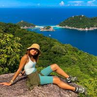 Отзыв от Галина - DTV виза